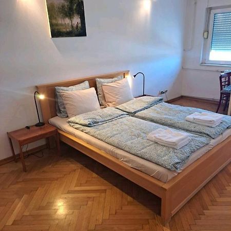 Apartman Milica 2023 Белград Екстер'єр фото