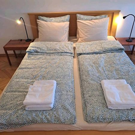 Apartman Milica 2023 Белград Екстер'єр фото