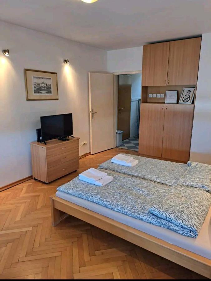 Apartman Milica 2023 Белград Екстер'єр фото