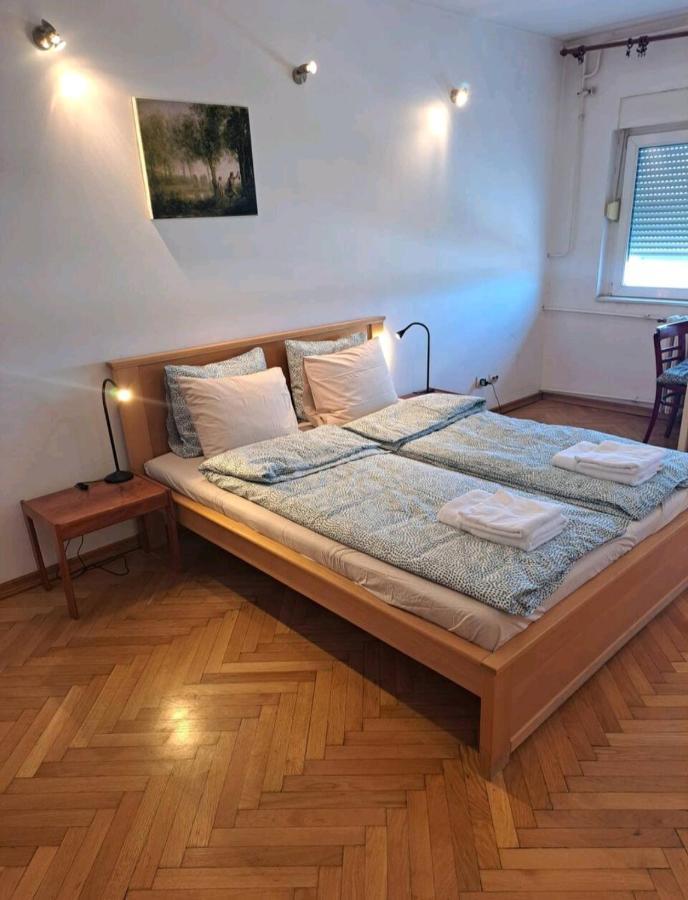 Apartman Milica 2023 Белград Екстер'єр фото