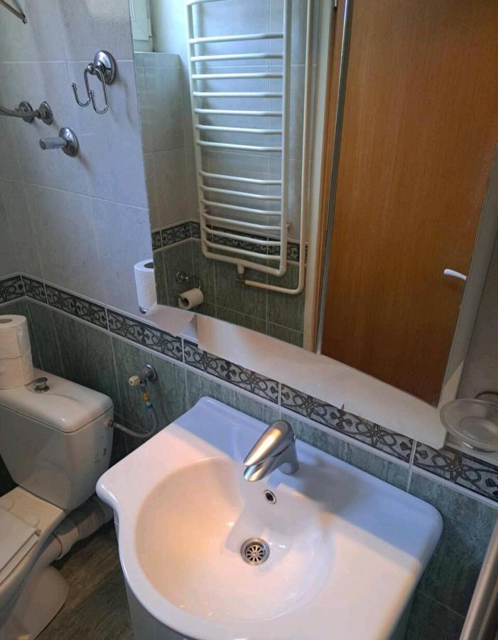 Apartman Milica 2023 Белград Екстер'єр фото